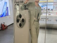 -OPPO服务体验中心(天津和平区天河城店)