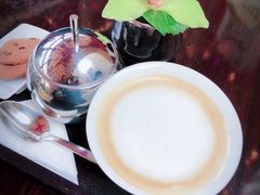 -杭州国际会议中心洲际酒店-菋道海鲜餐厅