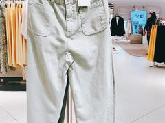 -ZARA(大上海时代广场店)
