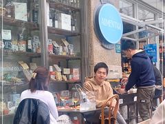 -Alimentari早午餐(安福路店)