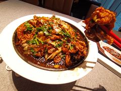 -秀儿四九城·新京菜(亚运村鸟巢店)