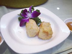 -东海酒家(长平东路店)