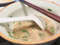 -唐河王记·南阳民间菜(国基路店)