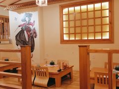 -恩你小木屋·韩式料理(南长街店)