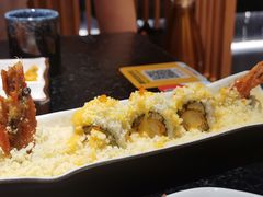 -無境·匠心日本料理(汉街店)