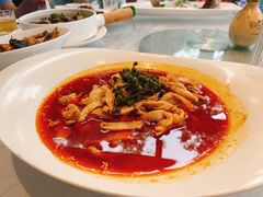 -自在弥林花园餐厅(云栖店)