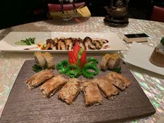 -8餐厅(新葡京酒店)