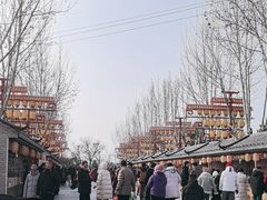 -青龙湖公园