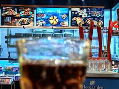 -金太阳海鲜烧烤·本地人餐厅(星海公园店)