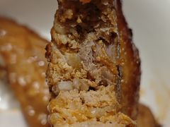 -熙成烧烤(白塔岭店)