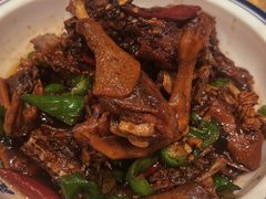-回家吃饭·地道南昌菜(建德观总店)