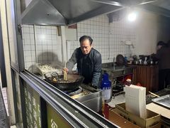 -越香王老汉臭豆腐