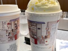 -茶颜悦色(花园道店)