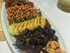 -昱德来·天津菜(河西店)