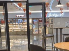 -85度C(福州连江万星店)