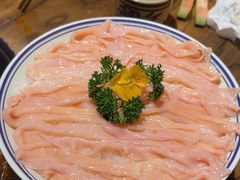 -旧街市鲜货老火锅(大光路店)