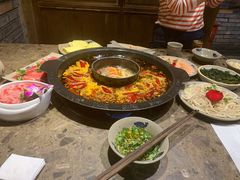 -重庆渝达老火锅(春熙路店)