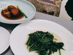 -狮王府淮扬菜(新街口友谊店)