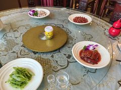 -新聚丰菜馆(太监弄店)
