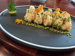 -喜鼎海胆水饺(东港店)
