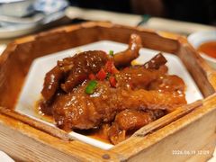 -侨美食家·粤菜(体育西路店)