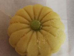 -陶陶居饼家(惠福东路店)