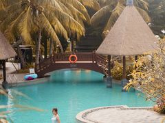 -海南清水湾莱佛士酒店