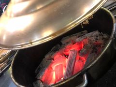 -水浒烤肉(国贸店)