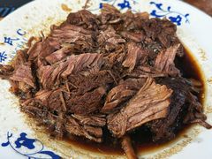 -柴氏风味斋(甘家口店)