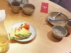-青年公社烤鸭(蜀山万象汇店)