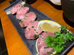 -丸藏和牛烧肉专门店(园区师惠坊店)