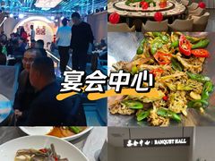 -紫鑫阁饭庄(长安店)