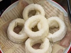 -老闵田螺馆·南昌市井菜·特色小吃(总店)