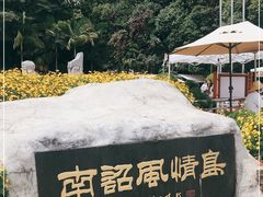 -南诏风情岛