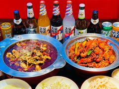 -美蛙四季(黄寺大街店)