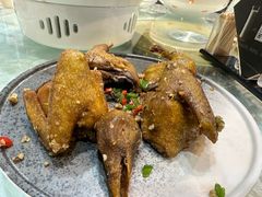 -迟慢厨房·土菜(后宰门店)