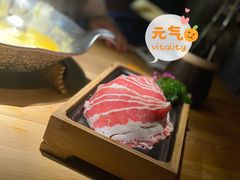 凑凑肥牛-湊湊火锅·茶憩(杭州湖滨银泰in77店)