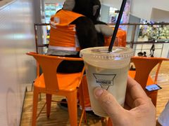 -Manner Coffee(大宁国际商业广场店)