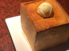 -绿茶餐厅(成都太古里店)