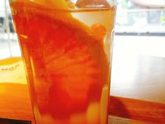-无印良品餐堂 MUJI Diner(成都太古里店)
