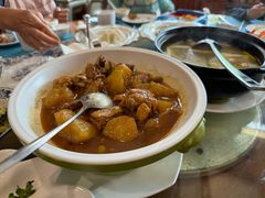 -糟粕醋·椰苑海南菜餐厅(亚龙湾天域酒店)