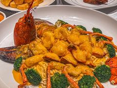 -粤匠·澳门点心粤菜海鲜(澳门半岛店)