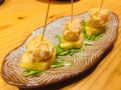 -花潮料理艺食馆(世欧广场店)