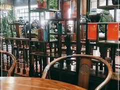 大堂-静海楼(学田店)