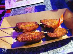 -蘭奢雅集·江浙菜(青山江滩店)