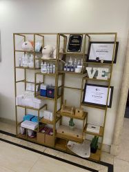 -VE专注问题肌·赛诺龙&科学美肤中心