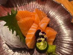 -炉胜·炉端烧·居酒屋