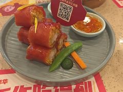 -点都德(水贝IBC店)