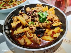 -王妈热卤·川味馆(海昌店)