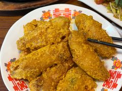 -谢记上海大排档(长寿路店)